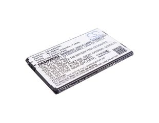 LG F670, F670K, F670L akku 2100mAh