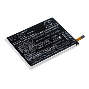 LG CV5A, H970, L-03K akku 2600mAh