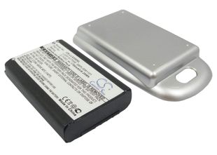 LG LX350 akku 1700mAh/6.29Wh