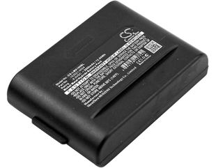 LXE MX1 Viivakoodinlukijan Akku 2000 mAh