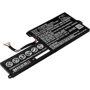 Lenovo Chromebook N21 akku 3200mAh