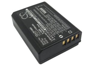 Canon LP-E10 yhteensopiva akku 1100 mAh