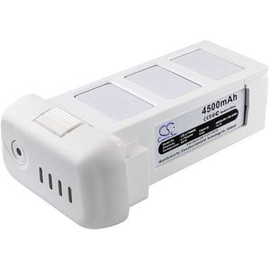 DJI Phantom 3, Phantom 3 Advance, Phantom 3 Drones akku 4500mAh