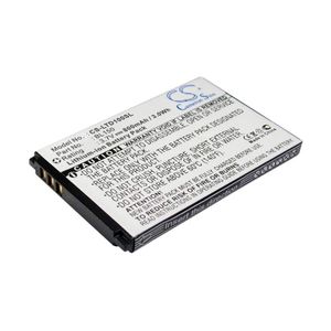 Lenovo TD100 akku 950 mAh/