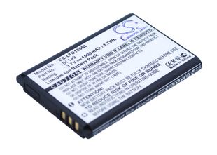 Lenovo TD16 akku 1000 mAh