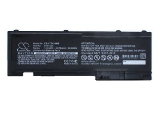 Lenovo ThinkPad T430S ThinkPad T430Si akku 2670mAh