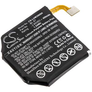 LG W200, W280, W280A akku 400mAh