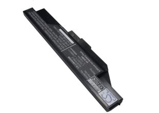 Lenovo B465, B465A, B465C akku 4400 mAh