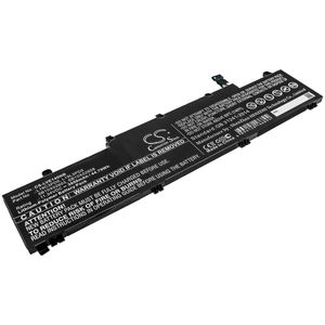 Lenovo kannettavan tietokoneen ThinkPad E14 Gen 2 / ThinkPad E14 Gen2-20TA000DGE yhteensopiva akku 3950mAh