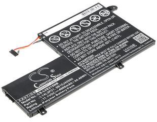 Lenovo Edge 2 / Yoga 500 akku 4000 mAh