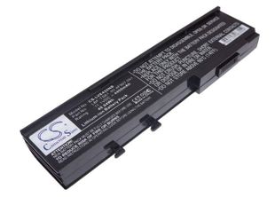 Lenovo 420, 420A, 420L akku 4400 mAh