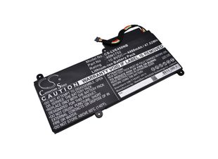 Lenovo ThinkPad E450, ThinkPad E450 20DC003WUS, ThinkPad E450 20DC004CUS akku 4400 mAh