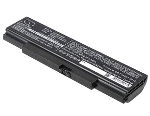 Lenovo ThinkPad Edge E550, ThinkPad Edge E550C, ThinkPad Edge E555 akku 4400mAh