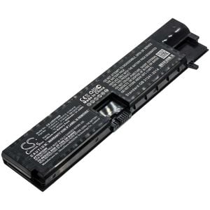 Lenovo ThinkPad E570 akku  2050mAh