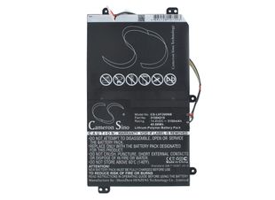 Lenovo IdeaCentre Flex 20 akku 3100 mAh