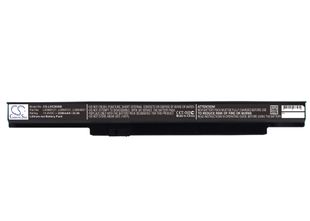 Lenovo E26, K26, K27 akku 2200 mAh