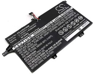 Lenovo K41-70 akku 8100 mAh