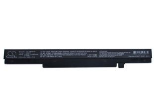 Lenovo IdeaPad K2450, IdeaPad K4350, IdeaPad K4350A akku 2200 mAh