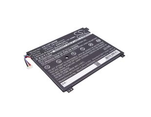 Lenovo IdeaPad 100S, IdeaPad 100S-11IBY 80R2, IdeaPad 100S-11IBY 80R2002HGE akku 8300mAh