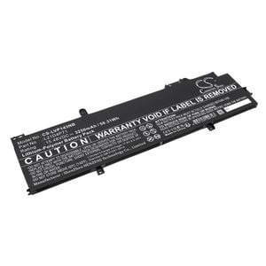 Lenovo kannettavan tietokoneen ThinkPad P14s Gen 3(AMD)21J5000LMZ / ThinkPad P14s Gen 3(AMD)21J5002JGE yhteensopiva akku 3250mAh