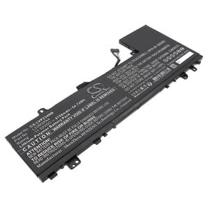 Lenovo kannettavan tietokoneen IdeaPad Slim 5 14ABR8 82XE0001RK / IdeaPad Slim 5 14ABR8 82XE0002RK yhteensopiva akku 4750mAh