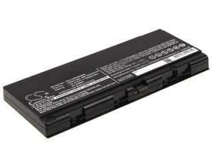 Lenovo ThinkPad P50, ThinkPad P50 Mobile Workstatio, ThinkPad P50 Mobile Xeon Works akku 4200 mAh