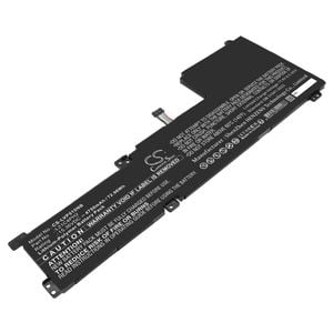 Lenovo kannettavan tietokoneen IdeaPad 5-15IIL05 / IdeaPad 5-15ARE05 yhteensopiva akku 4750mAh
