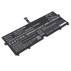 LG kannettavan tietokoneen 14Z970 / GRAM -G.AA52C yhteensopiva akku 7800mAh