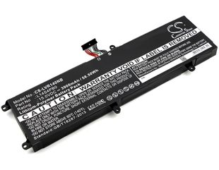 Lenovo Savers 14 L14S4PB0 akku 3900 mAh