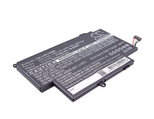 Lenovo ThinkPad Yoga S1 12.5" akku 3150 mAh