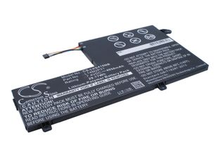 Lenovo S41, S41-35, S41-70 L14M2P21 akku 4050 mAh