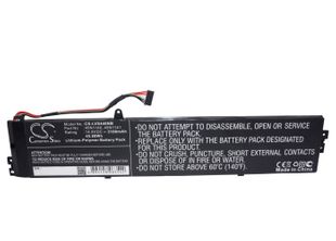 Lenovo ThinkPad S440, ThinkPad V4400u akku 4400 mAh