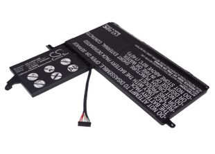 Lenovo ThinkPa S5-S531, ThinkPad S5, Thinkpad S5 20B0000QCD akku 4250 mAh