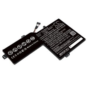 Lenovo kannettavan tietokoneen Ideapad S540 15 / Ideapad S540-15iml yhteensopiva akku 4500mAh