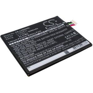 Lenovo IdeaPad S2110A, IdeaTab S2110, IdeaTab S2110AF akku 6300mAh