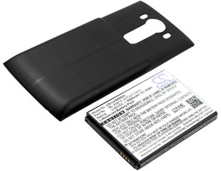 LG V10 Tehoakku 5600 mAh