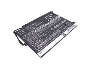 Lenovo Thinkpad 10 akku 8700mAh