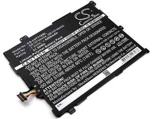 Lenovo Thinkpad 10 20E3 / 20E4 akku 4200 mAh