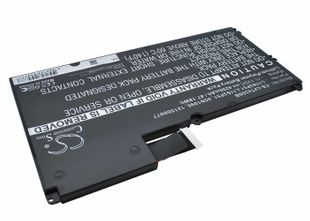 Lenovo ThinkPad T430u akku 4250 mAh