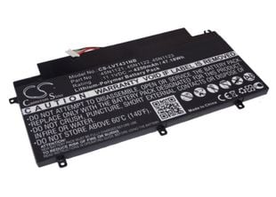 Lenovo kannettavan tietokoneen ThinkPad T431s yhteensopiva akku 4250mAh