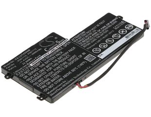 Lenovo Thinkpad K2450, ThinkPad S440, ThinkPad S540 akku 2000mAh