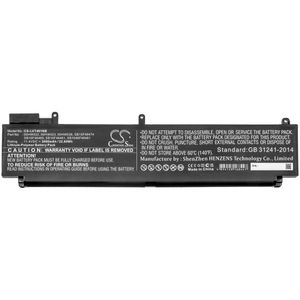 Lenovo ThinkPad T460S-S / T470S akku 2000mAh