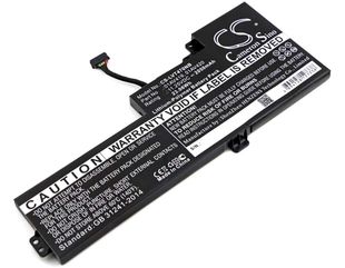 Lenovo ThinkPad T470 akku 2050 mAh - Musta