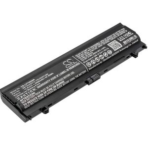 Lenovo Thinkpad L560 akku 4400mAh