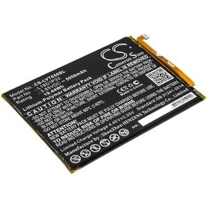 Lenovo tablettien PB-6505M / Tab V7 yhteensopiva akku 5050mAh