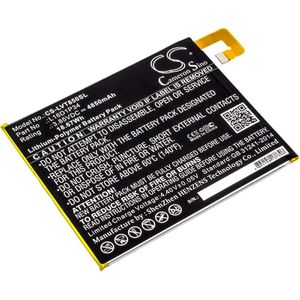 Lenovo Tab 4, Tab4, TB-8504F akku 4850mAh