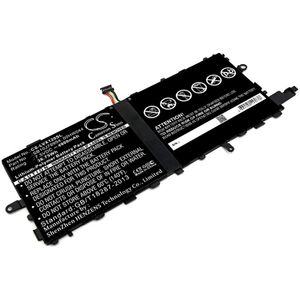 Lenovo ThinkPad X1 Tablet akku 4900mAh