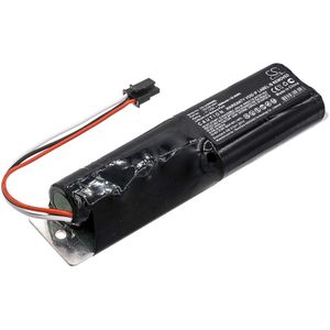 LXE VX9 akku 2600mAh