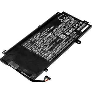 Lenovo 20DQ001KUS akku 4300mAh