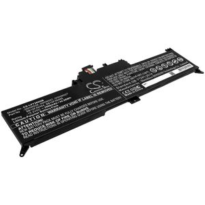 Lenovo ThinkPad Yoga 260 Akku 2900mAh